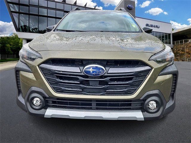 2024 Subaru Outback Limited XT