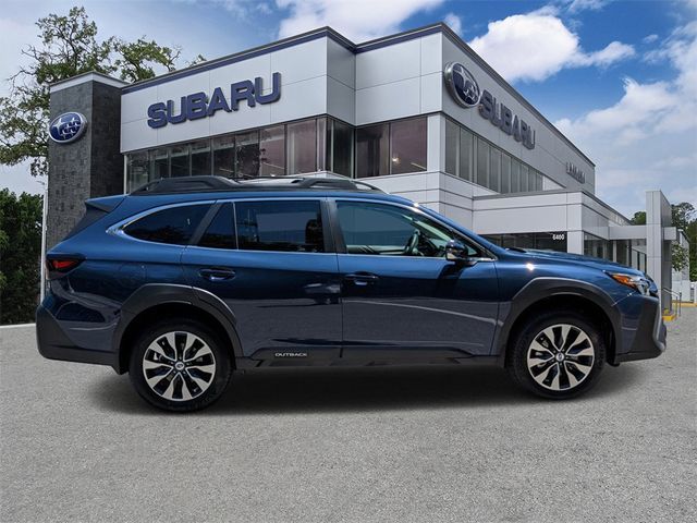 2024 Subaru Outback Limited XT