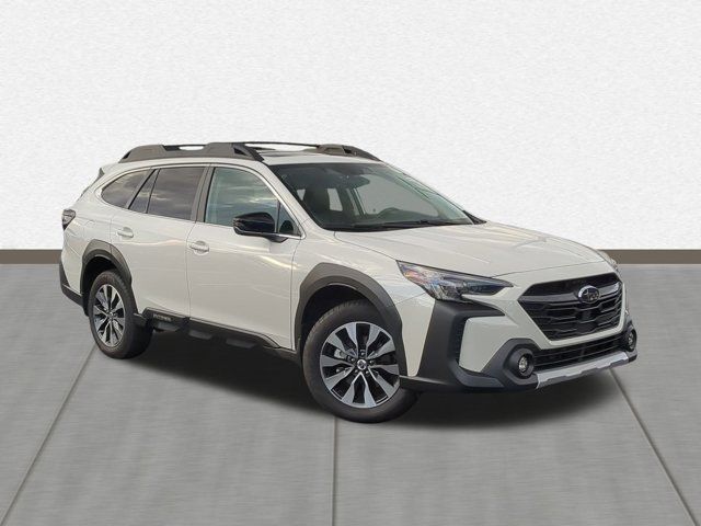 2024 Subaru Outback Limited XT