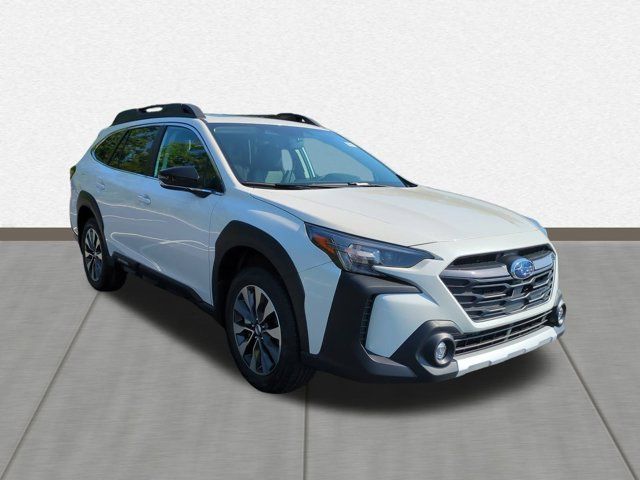 2024 Subaru Outback Limited XT