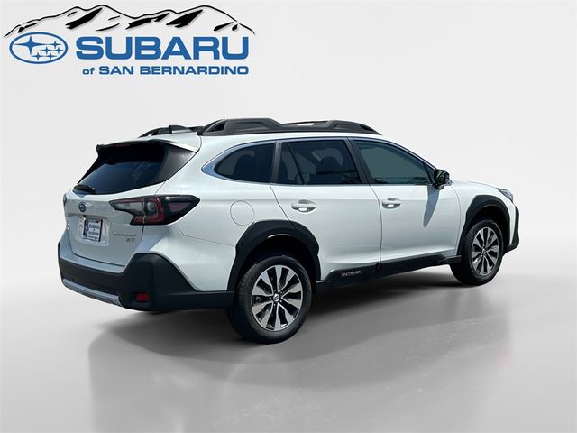 2024 Subaru Outback Limited XT