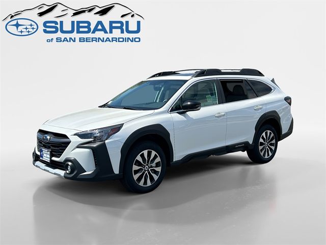 2024 Subaru Outback Limited XT