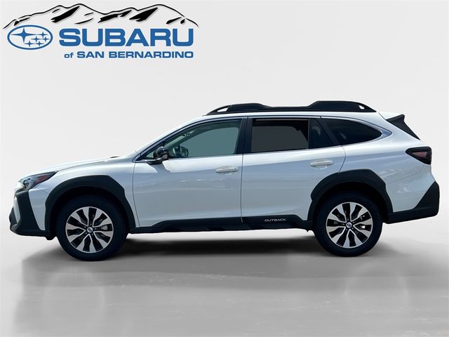 2024 Subaru Outback Limited XT