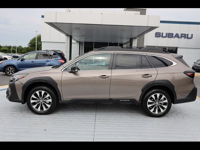 2024 Subaru Outback Limited XT