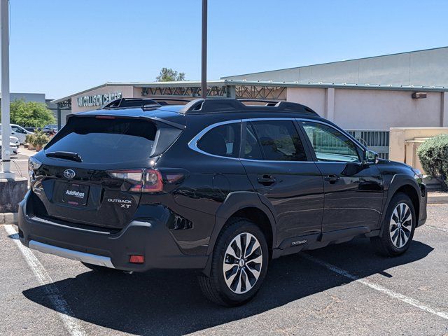 2024 Subaru Outback Limited XT