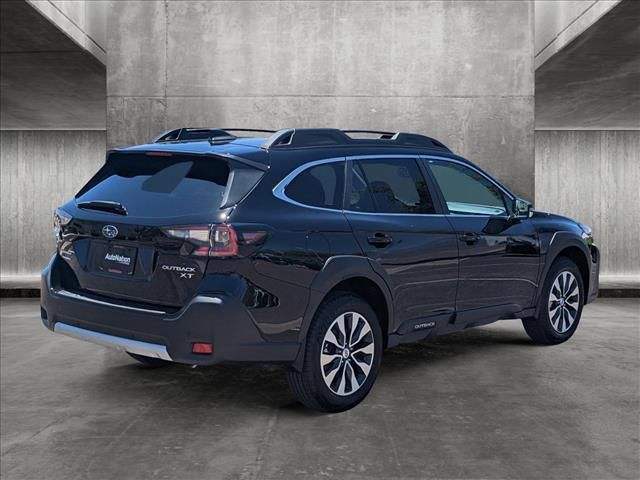 2024 Subaru Outback Limited XT