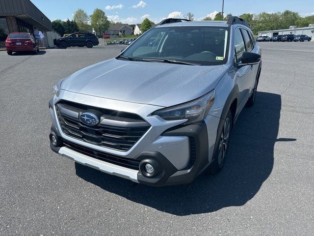 2024 Subaru Outback Limited XT