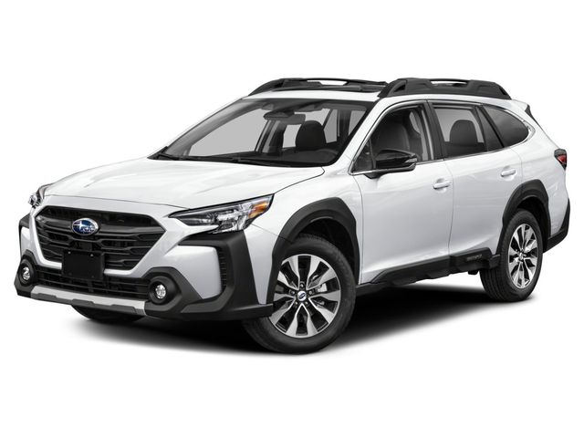 2024 Subaru Outback Limited XT