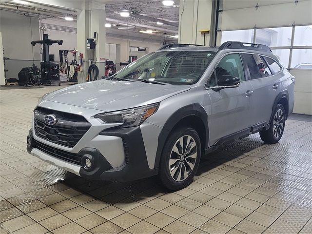 2024 Subaru Outback Limited XT