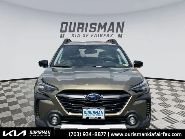 2024 Subaru Outback Limited XT