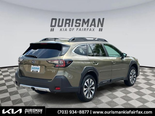 2024 Subaru Outback Limited XT