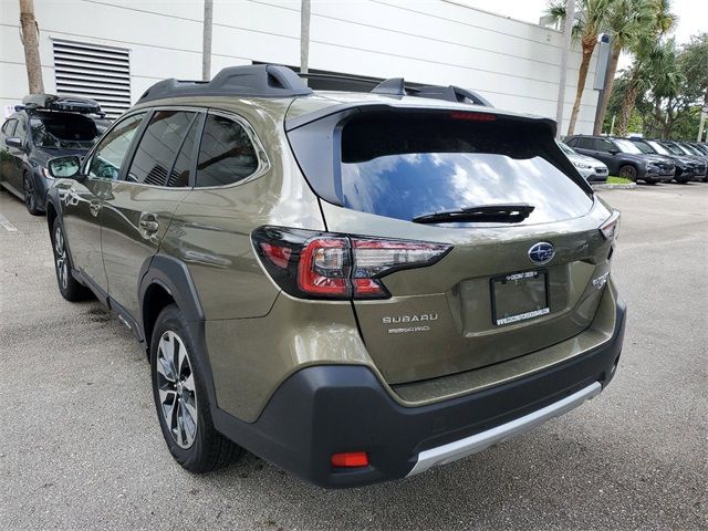 2024 Subaru Outback Limited XT