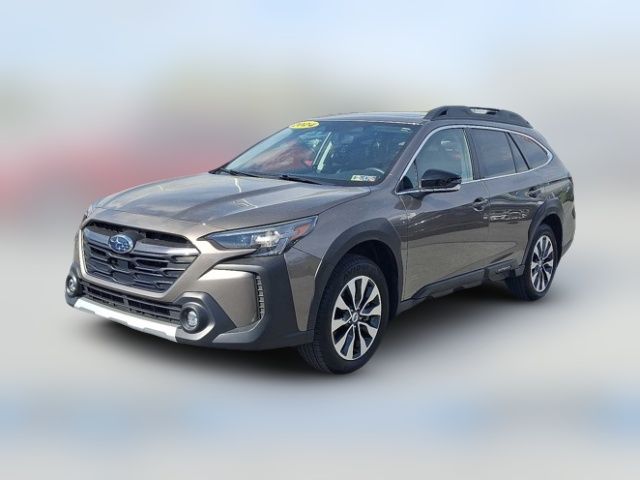 2024 Subaru Outback Limited XT