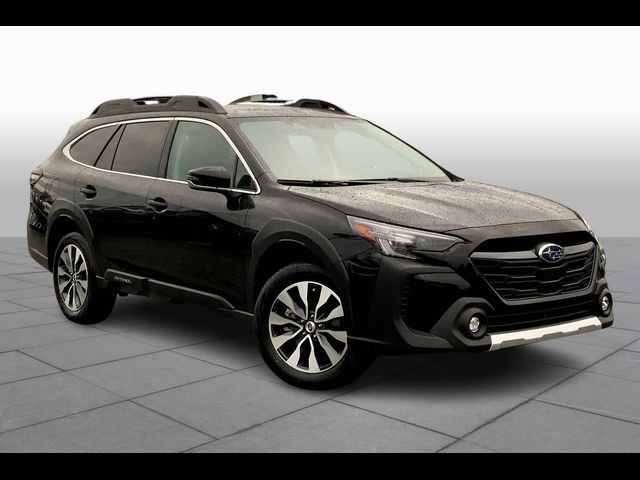 2024 Subaru Outback Limited XT