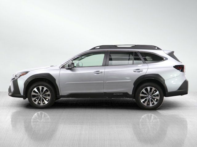 2024 Subaru Outback Limited XT