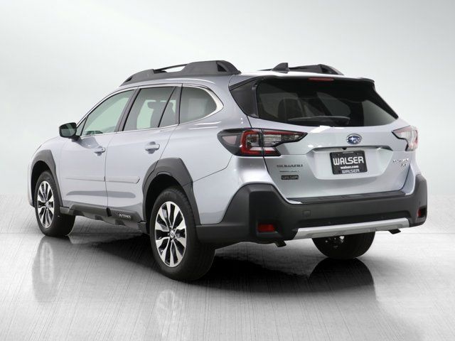 2024 Subaru Outback Limited XT