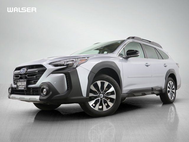 2024 Subaru Outback Limited XT