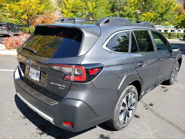 2024 Subaru Outback Limited XT