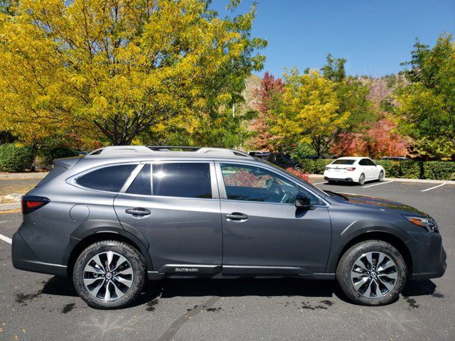 2024 Subaru Outback Limited XT