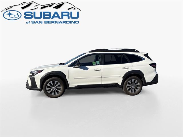 2024 Subaru Outback Limited XT