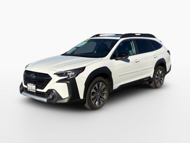 2024 Subaru Outback Limited XT