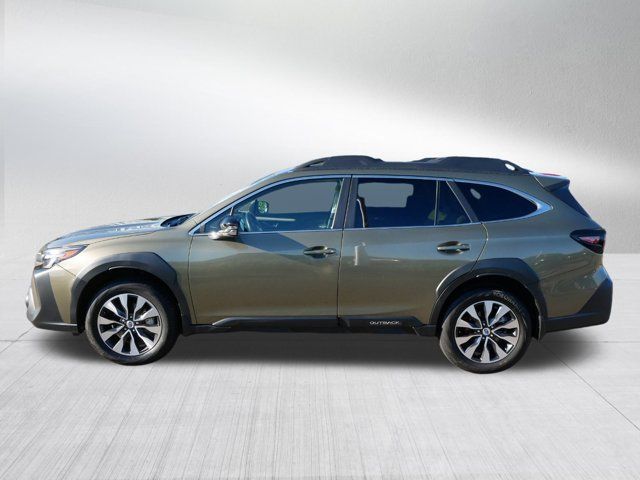 2024 Subaru Outback Limited XT