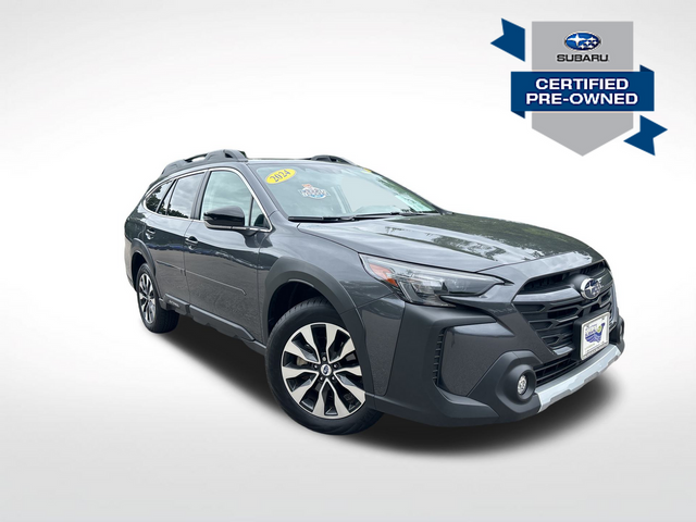 2024 Subaru Outback Limited XT