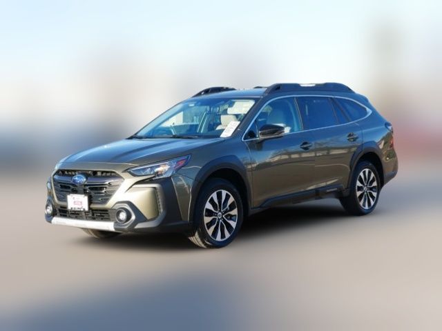 2024 Subaru Outback Limited XT