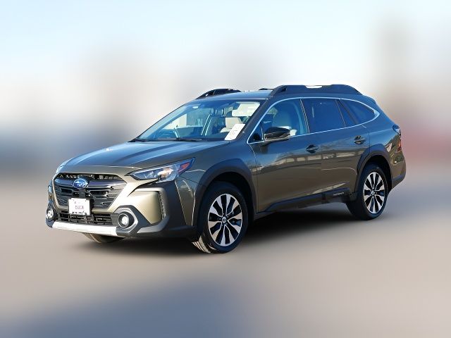 2024 Subaru Outback Limited XT