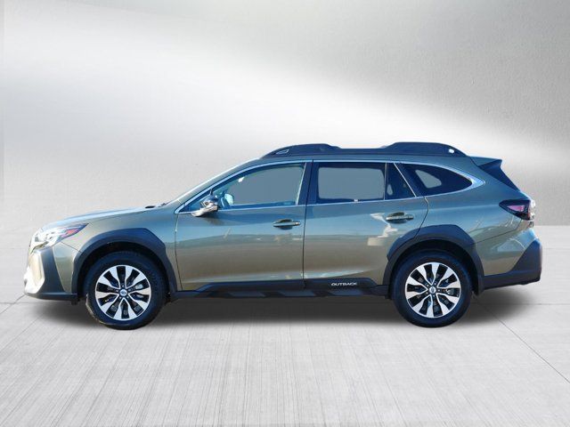 2024 Subaru Outback Limited XT