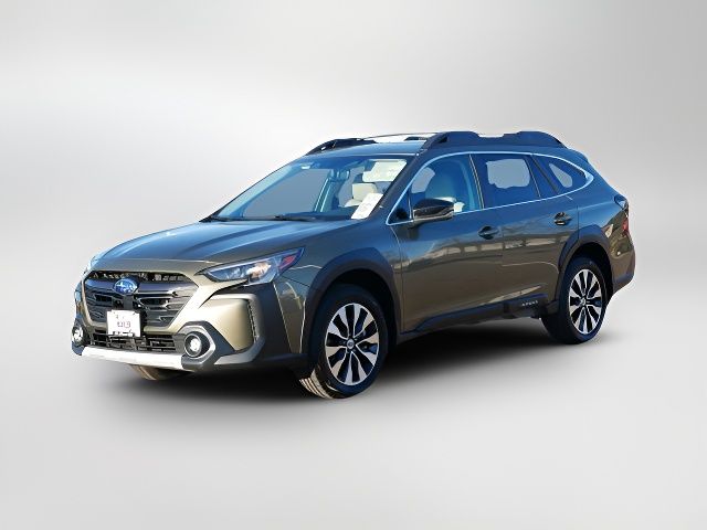 2024 Subaru Outback Limited XT