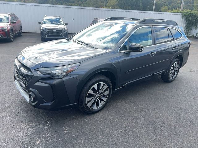 2024 Subaru Outback Limited XT