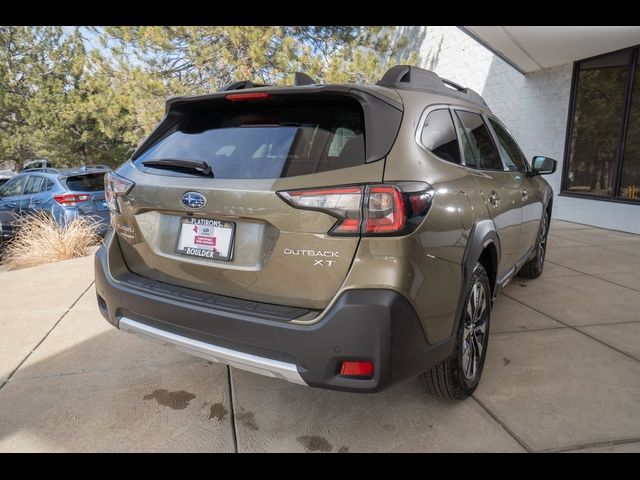 2024 Subaru Outback Limited XT