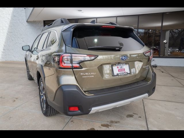 2024 Subaru Outback Limited XT