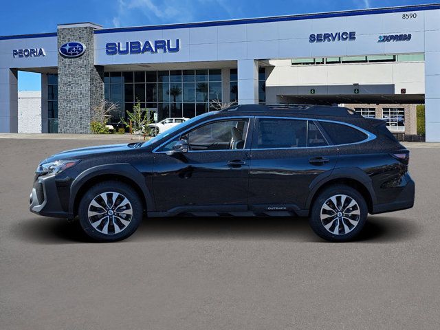 2024 Subaru Outback Limited XT