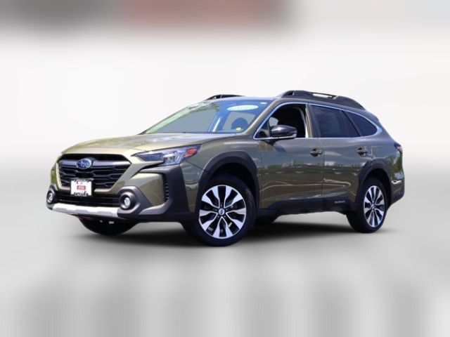 2024 Subaru Outback Limited XT