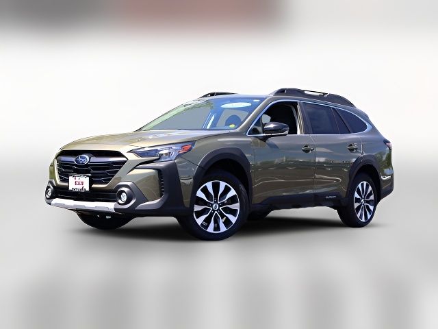 2024 Subaru Outback Limited XT