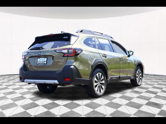 2024 Subaru Outback Limited XT