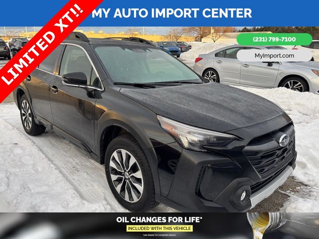 2024 Subaru Outback Limited XT