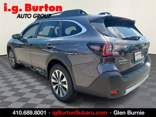 2024 Subaru Outback Limited XT