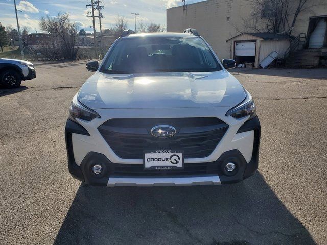 2024 Subaru Outback Limited XT