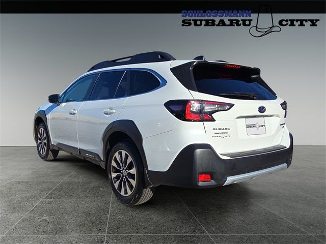 2024 Subaru Outback Limited XT