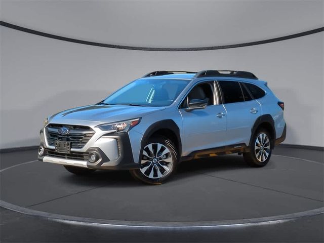 2024 Subaru Outback Limited XT