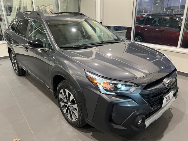 2024 Subaru Outback Limited XT