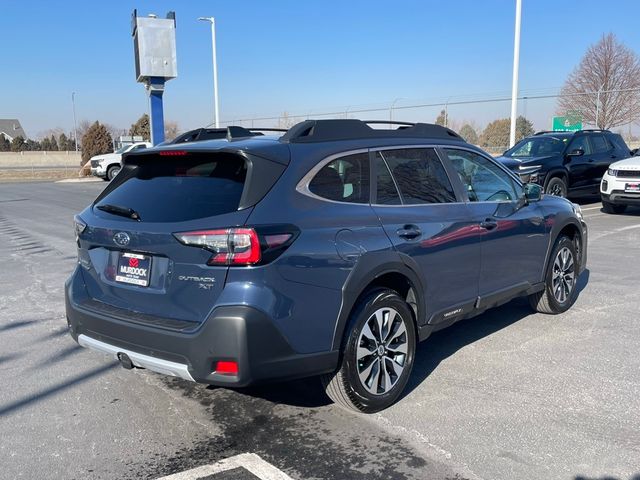 2024 Subaru Outback Limited XT