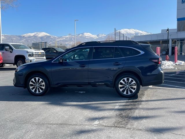 2024 Subaru Outback Limited XT