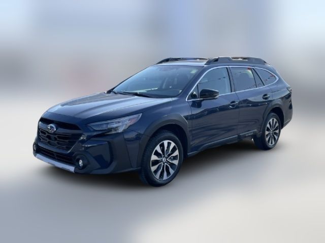 2024 Subaru Outback Limited XT