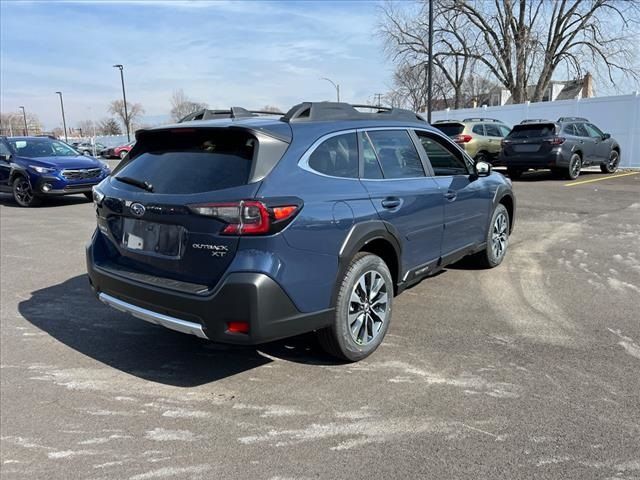 2024 Subaru Outback Limited XT