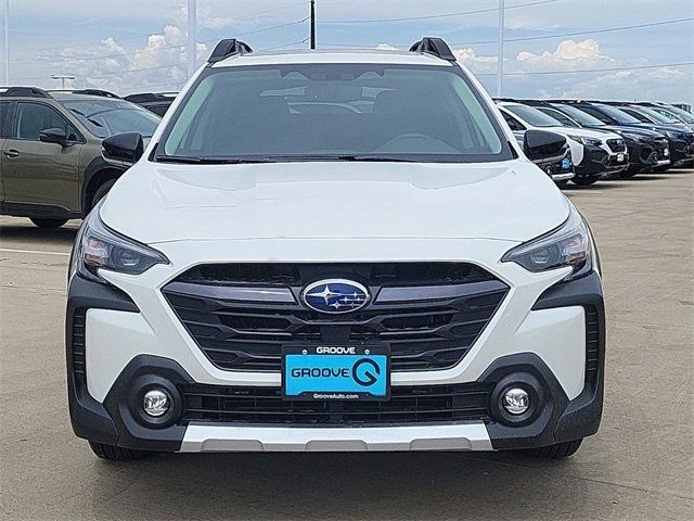 2024 Subaru Outback Limited XT