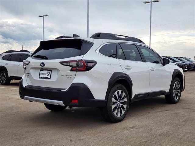 2024 Subaru Outback Limited XT